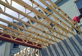 Open Joist 2000