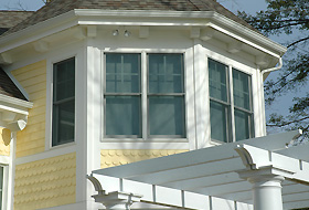 TechTrim Exterior Trim