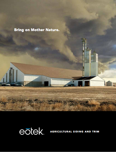 Eotek Agricultural Brochure